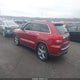 1C4RJFCT0DC536139 2013 Jeep Grand Cherokee Overland auction photo thumbnail 3