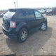 2FMDK48C97BA53219 2007 Ford Edge Sel auction photo thumbnail 4
