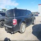 2FMGK5C80EBD38331 2014 Ford Flex Sel auction photo thumbnail 4