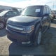 2FMGK5C80EBD38331 2014 Ford Flex Sel auction photo thumbnail 6