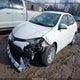 2T1BURHE6JC113573 2018 Toyota Corolla Le auction photo thumbnail 2