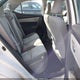 2T1BURHE6JC113573 2018 Toyota Corolla Le auction photo thumbnail 8