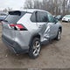 4T3D6RFV3MU045703 2021 Toyota Rav4 Hybrid Limited auction photo thumbnail 4