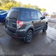 JF2SH61639H737815 2009 Subaru Forester 2.5X auction photo thumbnail 4