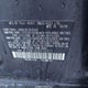 JF2SH61639H737815 2009 Subaru Forester 2.5X auction photo thumbnail 9