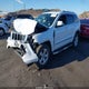 1C4RJFAG3DC609901 2013 Jeep Grand Cherokee Laredo auction photo thumbnail 2