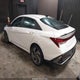 KMHLM4DGXSU875741 2025 Hyundai Elantra Sel Sport auction photo thumbnail 3