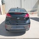 KMHC65LC3LU220157 2020 Hyundai Ioniq Hybrid Blue auction photo thumbnail 18