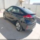 KMHC65LC3LU220157 2020 Hyundai Ioniq Hybrid Blue auction photo thumbnail 3