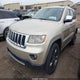 1C4RJFBG6CC123855 2012 Jeep Grand Cherokee Limited auction photo thumbnail 2