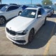 WBAJA9C5XJB252080 2018 BMW 530E Iperformance auction photo thumbnail 2