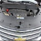 1GNKRGKD5HJ281247 2017 Chevrolet Traverse 1Lt auction photo thumbnail 10