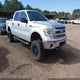 1FTFW1ET8EKE06623 2014 Ford F-150 Xlt auction photo thumbnail 1