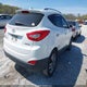 KM8JU3AG9EU804864 2014 Hyundai Tucson Limited auction photo thumbnail 4