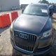 WA1LGAFE1CD001912 2012 Audi Q7 3.0T Premium auction photo thumbnail 6