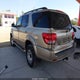 5TDBT44A45S246788 2005 Toyota Sequoia Sr5 V8 auction photo thumbnail 3