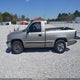 1GTEC14W22Z333249 2002 GMC Sierra 1500 Sl auction photo thumbnail 15