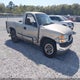 1GTEC14W22Z333249 2002 GMC Sierra 1500 Sl auction photo thumbnail 1
