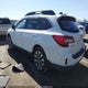 4S4BSANCXG3215756 2016 Subaru Outback 2.5I Limited auction photo thumbnail 3