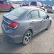 19XFB2F71FE284047 2015 Honda Civic Se auction photo thumbnail 4