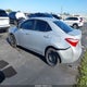 2T1BURHE9EC220932 2014 Toyota Corolla Le auction photo thumbnail 3