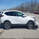 5J6RW1H51NA007238 2022 Honda Cr-V 2Wd Ex auction photo thumbnail 13