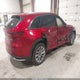 JM3KKDHD4R1111148 2024 Mazda Cx-90 3.3 Turbo Premium auction photo thumbnail 4