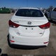 5NPDH4AE2EH463831 2014 Hyundai Elantra Limited auction photo thumbnail 17