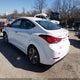 5NPDH4AE2EH463831 2014 Hyundai Elantra Limited auction photo thumbnail 3