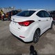 5NPDH4AE2EH463831 2014 Hyundai Elantra Limited auction photo thumbnail 4