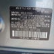 JF2SHBDC2BH771289 2011 Subaru Forester 2.5X Premium auction photo thumbnail 9