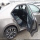 2T1BURHE9HC922401 2017 Toyota Corolla Se auction photo thumbnail 8