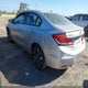 19XFB2F95DE217028 2013 Honda Civic Ex-L auction photo thumbnail 3