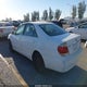 JTDBE30K463060299 2006 Toyota Camry Le auction photo thumbnail 3