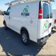 1GCGG25CX91130092 2009 Chevrolet Express 2500 Work Van auction photo thumbnail 3