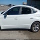 5NPEG4JA3MH128287 2021 Hyundai Sonata Se auction photo thumbnail 14