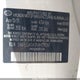 5NPEG4JA3MH128287 2021 Hyundai Sonata Se auction photo thumbnail 9