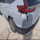 7FARW2H50NE017654 2022 Honda Cr-V Awd Ex auction photo thumbnail 6