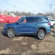 5GAEVARSXSJ108545 2025 Buick Enclave Preferred Fwd auction photo thumbnail 14