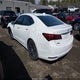 19UUB1F35HA009965 2017 Acura Tlx auction photo thumbnail 3