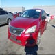 3N1AB7APXEL612481 2014 Nissan Sentra Sr auction photo thumbnail 2