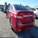 3N1AB7APXEL612481 2014 Nissan Sentra Sr auction photo thumbnail 3