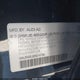 WAUFFAFL6EN014198 2014 Audi A4 2.0T Premium auction photo thumbnail 9