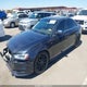 WAUFFAFL6EN014198 2014 Audi A4 2.0T Premium auction photo thumbnail 2