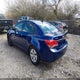 1G1PA5SH0D7298289 2013 Chevrolet Cruze Ls Auto auction photo thumbnail 3