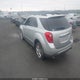 2GNFLBE37F6125360 2015 Chevrolet Equinox 1Lt auction photo thumbnail 3