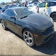2G1FC1E3XD9225976 2013 Chevrolet Camaro 2Lt auction photo thumbnail 1