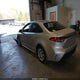 5YFB4MDE0TP367470 2026 Toyota Corolla Le auction photo thumbnail 3