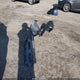 JTMBF4DVXB5041679 2011 Toyota Rav4 auction photo thumbnail 12