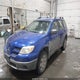 JA4LZ31F16U021054 2006 Mitsubishi Outlander Ls auction photo thumbnail 2